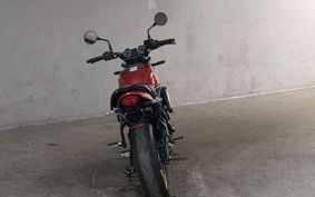 KAWASAKI Z650 RS ER650M