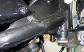KAWASAKI ELIMINATOR 250 V VN250A