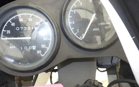 YAMAHA FZR400 R 1988 1WG