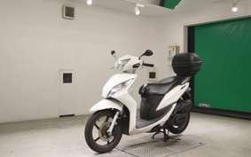 HONDA DIO 110 2019 JF31
