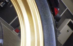 SUZUKI GSX400 IMPULSE 2004 GK79A