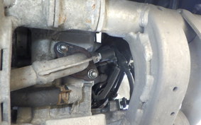 HONDA ﾍﾞﾝﾘｨ50-2 AA05