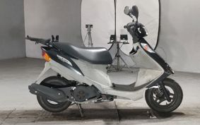 SUZUKI ADDRESS V125 CF4EA