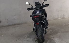 YAMAHA TRACER 9 GT+ AMT 2025 RNA1J
