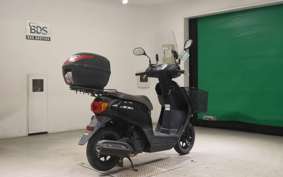 YAMAHA JOG-7 2018 AY01