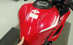 HONDA CBR250RR A 2021 MC51