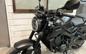 HONDA CB650R 2023 RH03