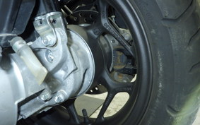 HONDA PCX 160 2009 KF47