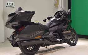 HONDA GL 1800 GOLD WING TOUR DCT 2026 SC79