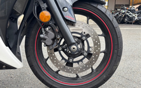 YAMAHA YZF R-3 2015 RH07J