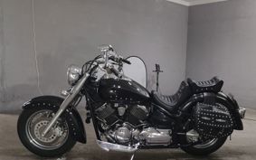 YAMAHA DRAGSTAR 1100 CLASSIC 2008 VP13J
