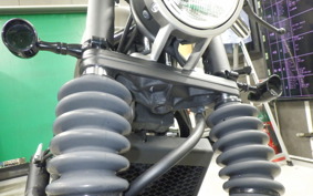 HONDA REBEL 250 1995 MC49