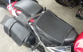 YAMAHA DRAGSTAR 400 2013 VH02J