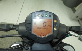 KTM 250 DUKE 2015