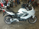 Фото BMW F800GT 2013 с японского аукциона