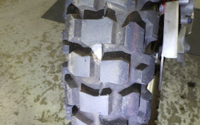 HONDA CRM250R GEN 2 2017 MD24