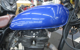 KAWASAKI 250TR BJ250F