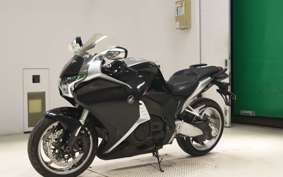 HONDA VFR1200F DCT 2011 SC63