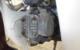 HONDA C90 SUPER CUB E HA02