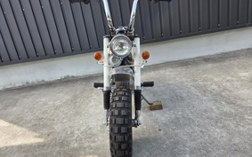 HONDA MONKEY Z50J
