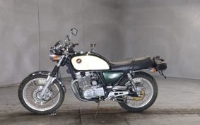 HONDA GB250 CLUBMAN 1 MC10