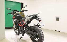 BMW G310GS 2024