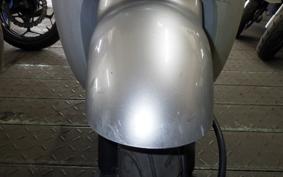 HONDA CREA SCOOPY 2018 AF55