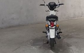 HONDA CROSS CUB 50 AA06