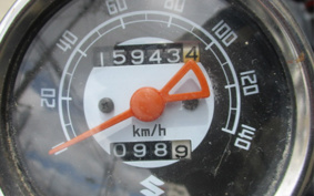 SUZUKI ST250 NJ4AA
