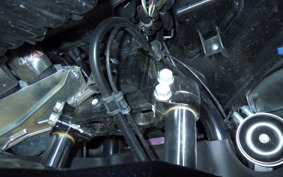 HONDA PCX125 2004 JK05