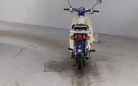 HONDA SUPER CUB50 AA01