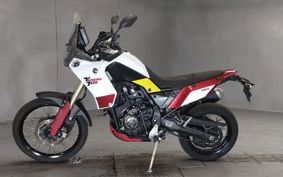YAMAHA TENERE 700 DM09J