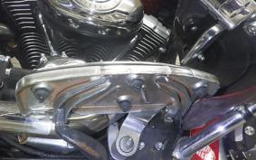 HARLEY FLHTCU 1580 2008