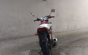 HONDA CB400SFV-4 2009 NC42