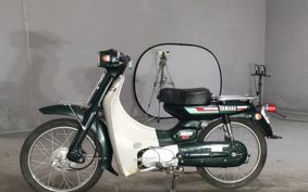 YAMAHA MATE 50 V50