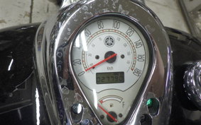 YAMAHA DRAGSTAR 400 CLASSIC 2003 VH01J