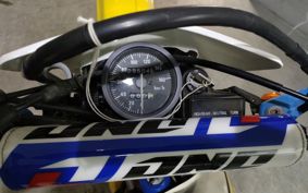 SUZUKI DR250 S SJ44A