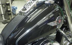 HARLEY FLSTF 1690 2017
