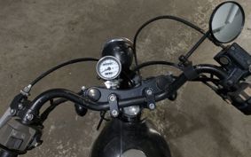 KAWASAKI 250TR BJ250F