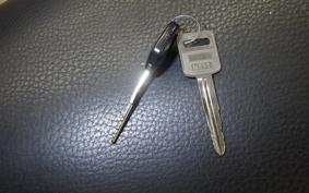 SUZUKI SKYWAVE 200 (Burgman 200) CH41A