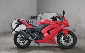 KAWASAKI NINJA250R EX250K