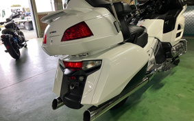 HONDA GL 1800 GOLD WING 2014 SC68
