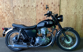KAWASAKI W400 2008 EJ400A