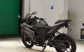 YAMAHA YZF-R25 A RG10J