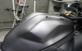 KAWASAKI ZX-4R SE 2025 ZX400P