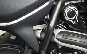 DUCATI SCRAMBLER ICON 2023