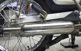 HONDA C110 SUPER CUB 2024 JA44
