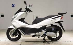 HONDA PCX 125 2010 JF56