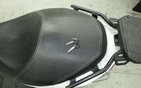 SUZUKI SKYWAVE 200 (Burgman 200) CH41A