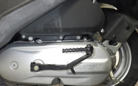 SUZUKI ADDRESS V125 DT11A